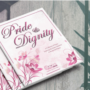 pride and dignity