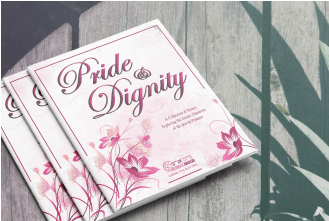 pride and dignity